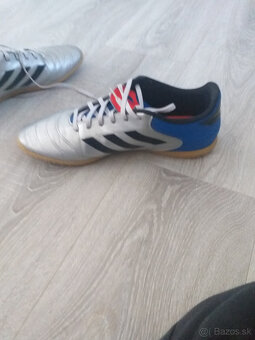 adidas ľahko používane topánly - 4