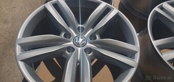 5x130 r20 orig.sada vw touareg - 4