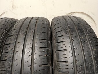 195/70 R15C Letné pneumatiky Hankook Vantra 4 kusy - 4