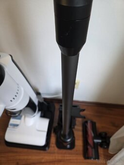 Roborock Dyad Pro Combo, 260,00 W, 5-in-1 - 4