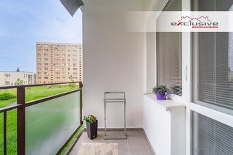 3 - IZB. BYT - MAGURSKÁ, SEKČOV, 75 M2, 1/8 P, LOGGIA - 4