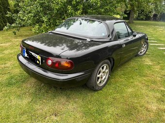 Mx5 miata - 4
