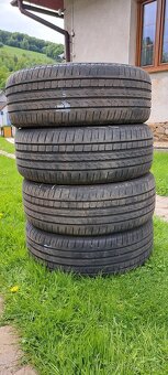 Letné pneu Pirelli 215/55 R17 94V - 4