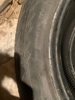 Pneumatiky letna sada 185/65 R15 88T z peugeotu - 4