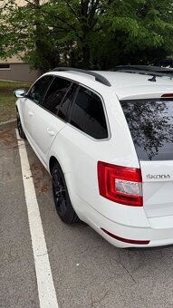 Skoda octavia 3 2.0tdi 110kw - 4