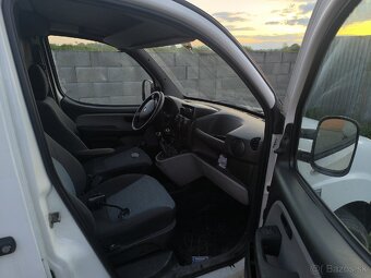 Fiat doblo - 4