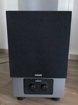 subwoofer Nubert AW-441 - 4