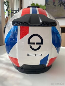 Nová Schuberth E2 - 4