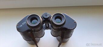 Ďalekohľad BPC 7X50 - 4