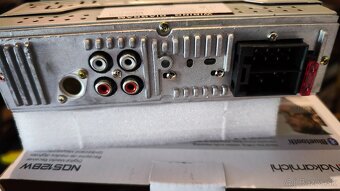 Autoradio - 4