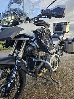 BMW R 1200 GS edícia 30 yahre ZNÍŽENÁ CENA - 4