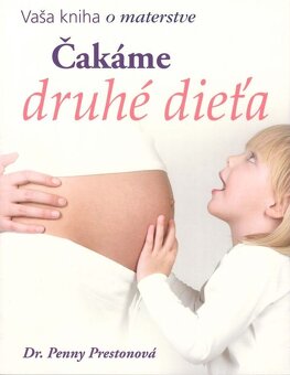 Aby deťom chutilo a kniha od Mudr. Bukovského a iné - 4