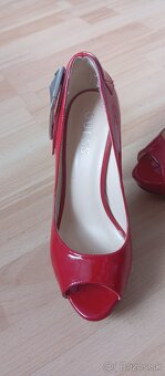 Lodičky Guess - 4
