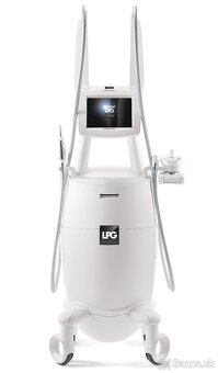 LPG Cellu M6 Integral – ako nový, originál - 4