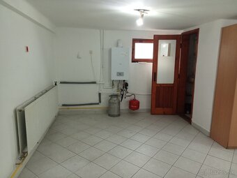 Ponuka obchodneho priestoru Komarno - 4
