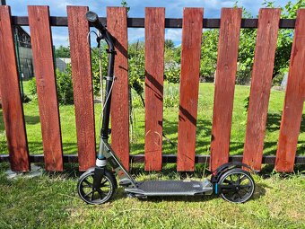 OXELO Kolobežka T7XL - 4