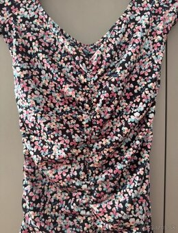 Pull & Bear letne saty - 4