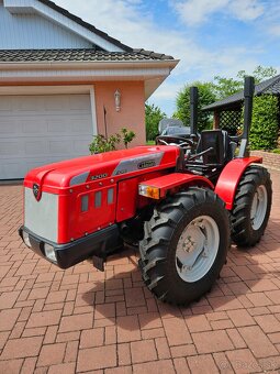 Antonio carraro 3200 Tigre - 4