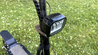 Kolobežka Halten RS 02 21ah 1300w - 4