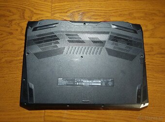 Acer Nitro 5 - RTX 3060, i5, 16 GB RAM, 1,5 TB SSD - 4