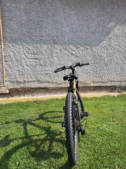 Predám horský bicykel - 4