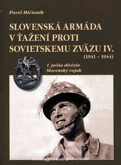SLOVENSKÁ ARMÁDA - 4