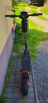 Kugoo Kirin G4 330KM - 4