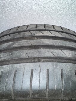 Letné pneumatiky ZuperEco Z-107 235/35 ZR19 91W – 2 ks - 4