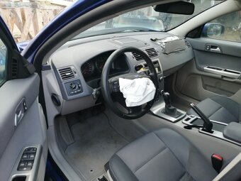 Volvo V50 - 4