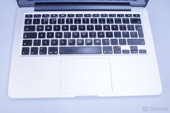 ZÁRUKA/Macbook Pro 13.3"/I5 2.6GHZ/8GB RAM/128GB SSD/BAT - 4