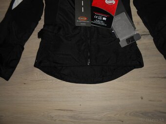Predam novy damsky textil moto komplet HELD - 4
