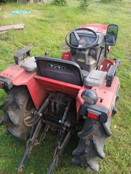 Yanmar - 4