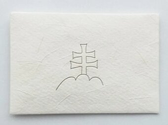 2 € 2013 Cyril a Metod proof like - 4