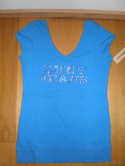 Nové DKNY tričká - 4