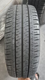 Plechové disky 5x120 r16 ET51 VW T5,T6 - 4