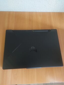 ASUS TUF Gaming F15 FX506HC - 4