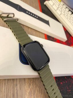 Apple Watch Series 8 45mm - 4