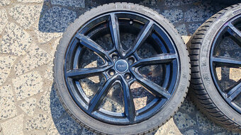 4x98 R17 --- FIAT 500 - 4