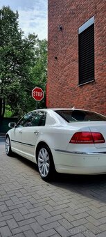 VOLKSWAGEN PHARTON 3.0TDI V6 - 4