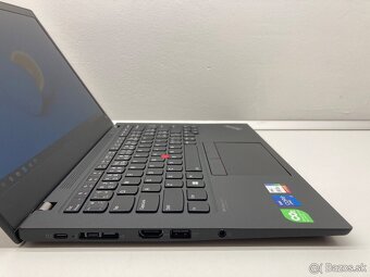 Lenovo ThinkPad T14s Gen2 Touch 14" i7-1185G7/16GB/512GB - 4