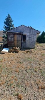 RD pozemok na stavanie KAPINCE - 4
