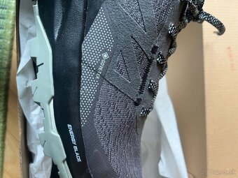 Salomon outpulse GTX 42 2/3 nové - 4