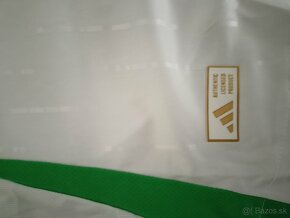 Futbalový dres Adidas Taliansko - 4