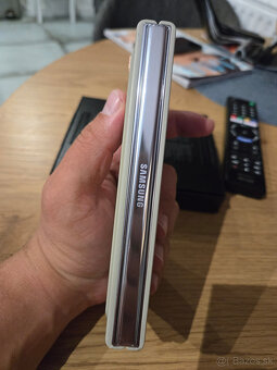 Samsung z fold5 12/512GB dual sim - 4