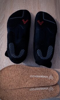 Vivobarefoot motus studio sock boot (veľkosť EU 41) - 4
