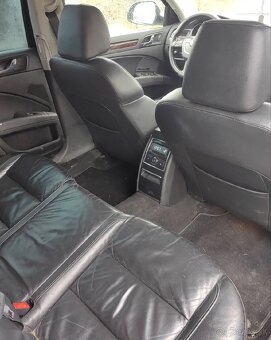 Škoda Superb náhradné diely - 4