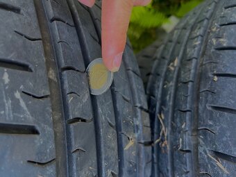 Pneumatiky 195/55 R15 - 4