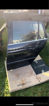 Dvere e46 - 4