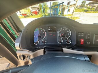MAN TGX 18.500 Hydrodrive - 4