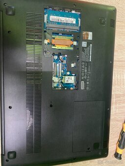 Lenovo IdeaPad 310-15ISK Silver - 4